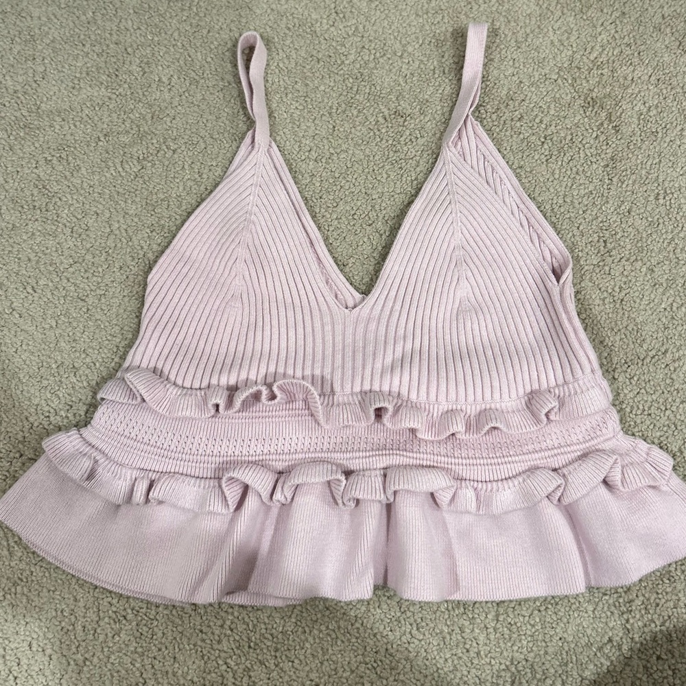 BCBG Generation Tank